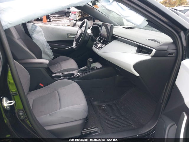 Toyota COROLLA SE 2023 5YFS4MCE1PP141591 Image 5