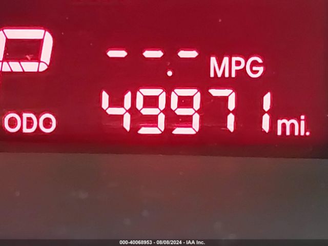 KNADM4A38G6688033 KIA RIO LX