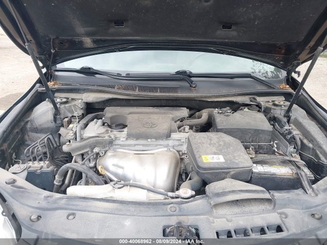 Toyota CAMRY LE 2017 4T1BF1FK1HU288732 Image 10