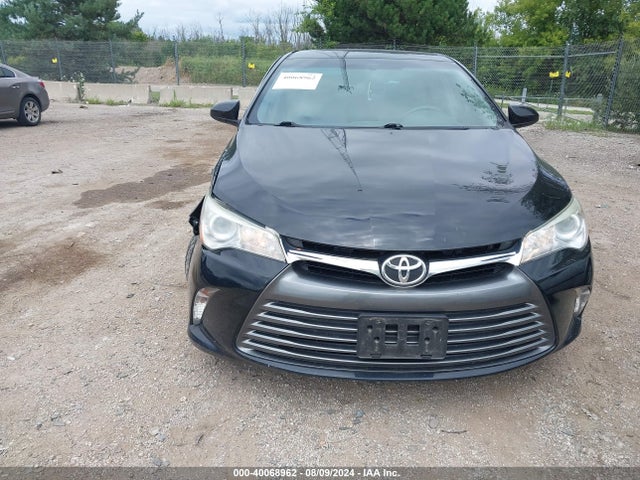 Toyota CAMRY LE 2017 4T1BF1FK1HU288732 Image 13