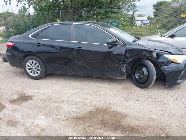 Toyota CAMRY LE 2017 4T1BF1FK1HU288732 Image 14