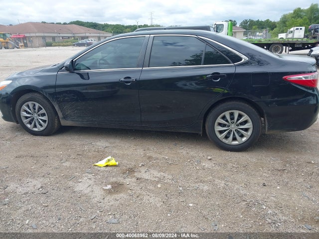Toyota CAMRY LE 2017 4T1BF1FK1HU288732 Image 15