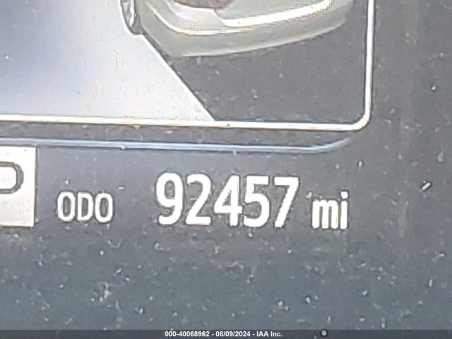 Toyota CAMRY LE 2017 4T1BF1FK1HU288732 Image 16
