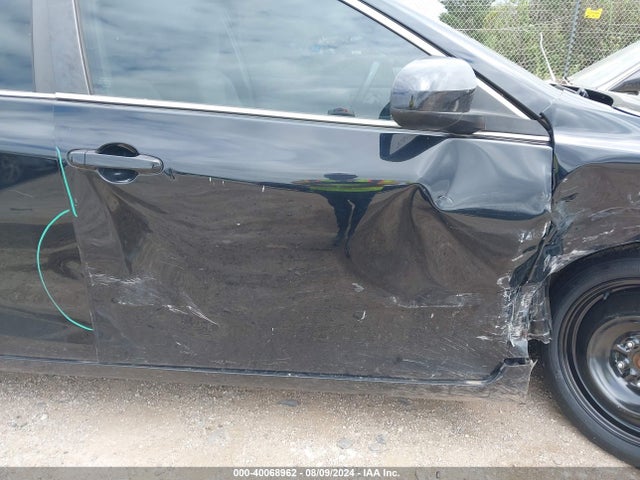 Toyota CAMRY LE 2017 4T1BF1FK1HU288732 Image 12