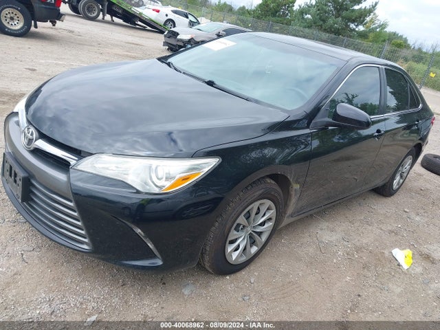 Toyota CAMRY LE 2017 4T1BF1FK1HU288732 Image 2