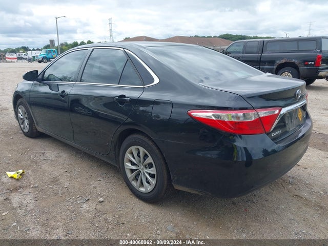 Toyota CAMRY LE 2017 4T1BF1FK1HU288732 Image 3