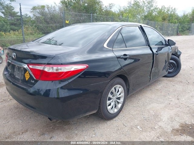 Toyota CAMRY LE 2017 4T1BF1FK1HU288732 Image 4