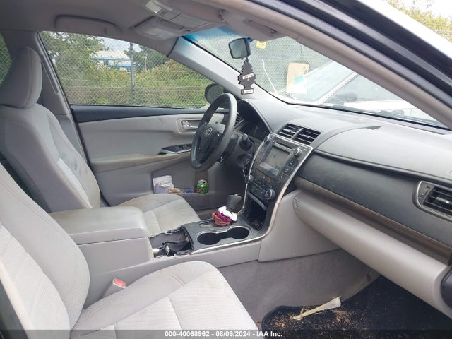 Toyota CAMRY LE 2017 4T1BF1FK1HU288732 Image 5