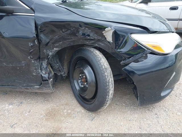 Toyota CAMRY LE 2017 4T1BF1FK1HU288732 Image 6