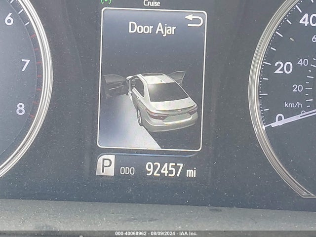 Toyota CAMRY LE 2017 4T1BF1FK1HU288732 Image 7