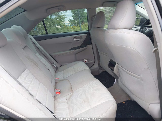 Toyota CAMRY LE 2017 4T1BF1FK1HU288732 Image 8