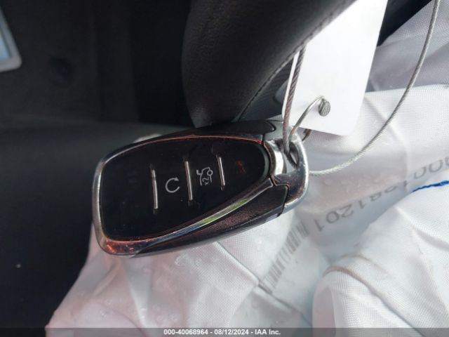 1G1ZD5ST3LF067766 Chevrolet Malibu Fwd Lt