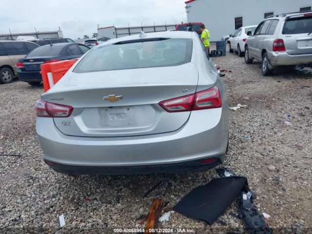 1G1ZD5ST3LF067766 Chevrolet Malibu Fwd Lt