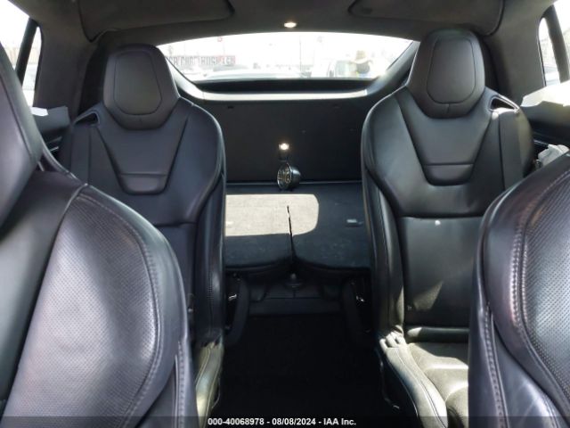5YJXCBE28GF002733 Tesla Model X 60d/70d/75d/90d/p100d