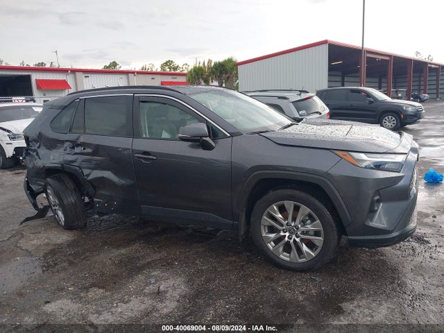 Toyota Rav4 Xle Premium 2024 2T3C1RFV8RC259234 Image 13