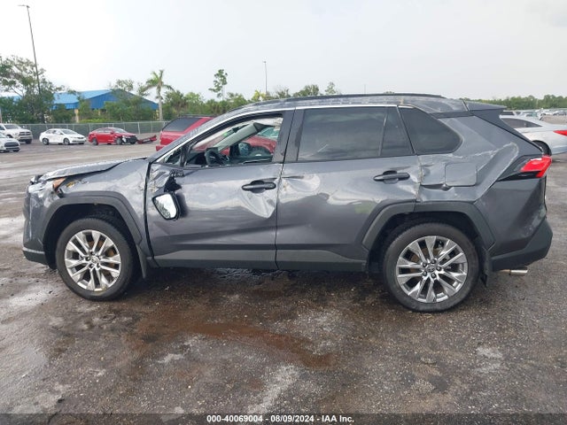 Toyota Rav4 Xle Premium 2024 2T3C1RFV8RC259234 Image 14