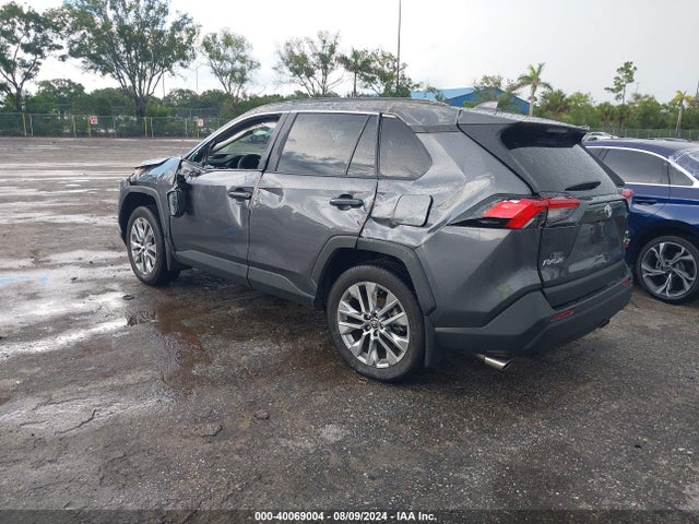 Toyota Rav4 Xle Premium 2024 2T3C1RFV8RC259234 Image 3