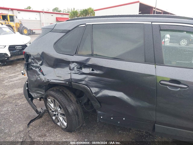 Toyota Rav4 Xle Premium 2024 2T3C1RFV8RC259234 Image 6