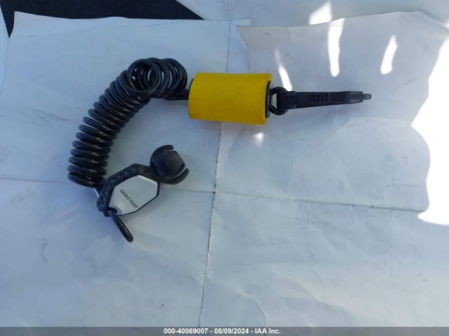 2020 SEADOO GTI 130 YDV14630J920      Photo 10