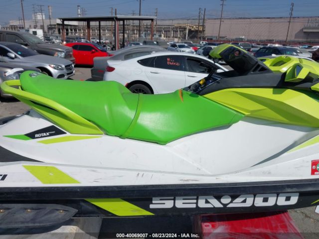 2020 SEADOO GTI 130 YDV14630J920      Photo 4