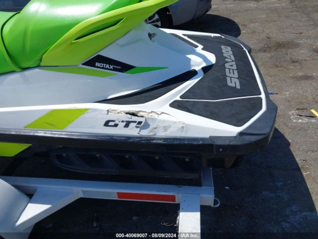 2020 SEADOO GTI 130 YDV14630J920      Photo 5