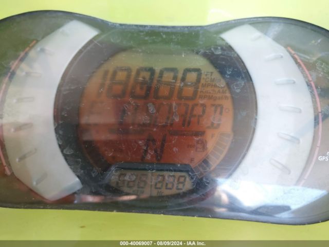 2020 SEADOO GTI 130 YDV14630J920      Photo 6