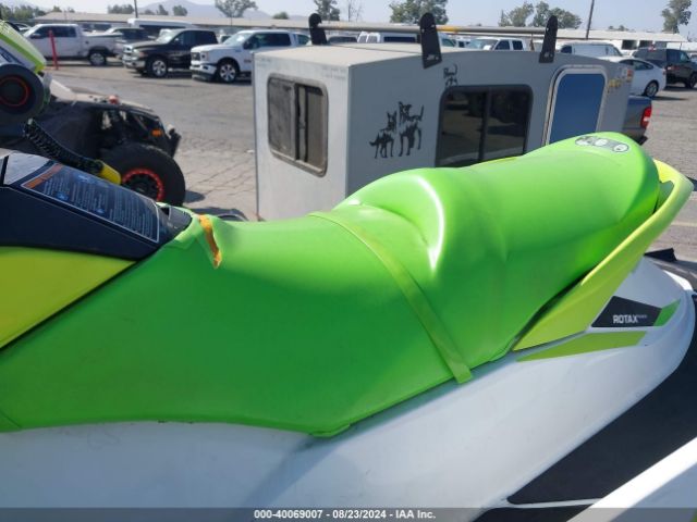 2020 SEADOO GTI 130 YDV14630J920      Photo 7