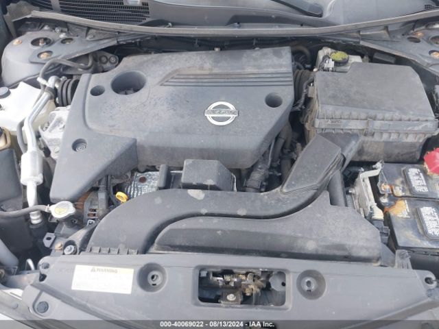 1N4AL3AP1FC454621 Nissan Altima 2.5 S