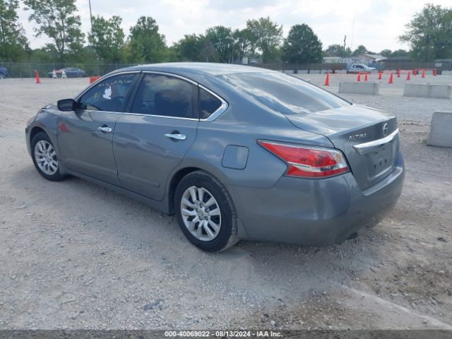 1N4AL3AP1FC454621 Nissan Altima 2.5 S