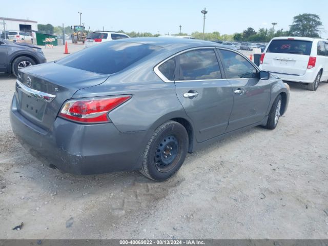 1N4AL3AP1FC454621 Nissan Altima 2.5 S