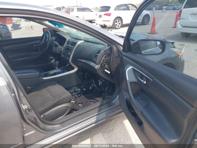 1N4AL3AP1FC454621 Nissan Altima 2.5 S