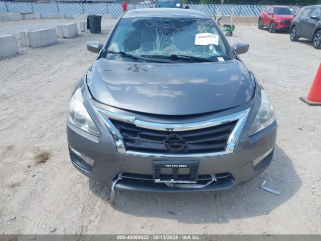 1N4AL3AP1FC454621 Nissan Altima 2.5 S