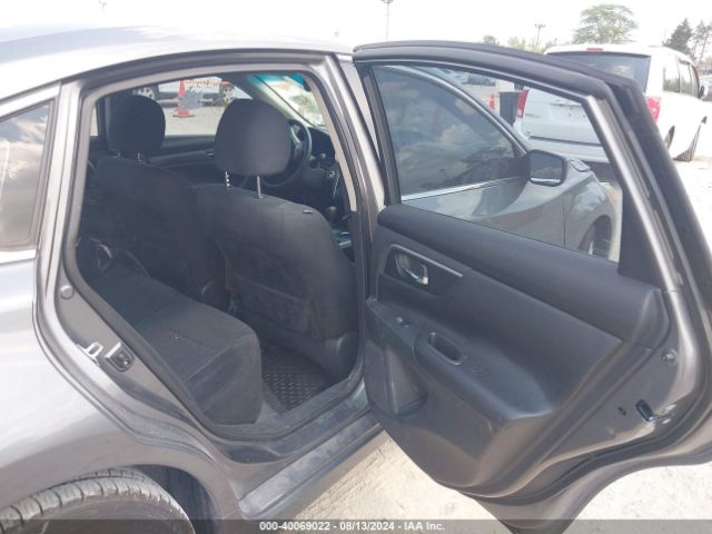 1N4AL3AP1FC454621 Nissan Altima 2.5 S
