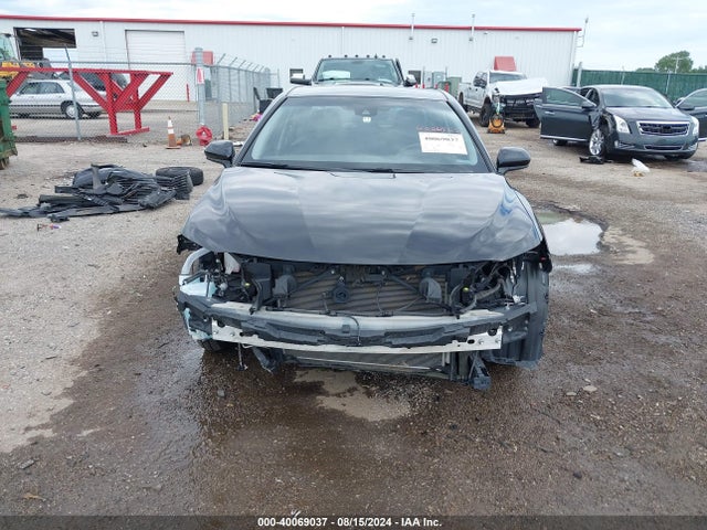 Toyota Camry Le Hybrid 2020 4T1C31AK4LU540308 Image 13