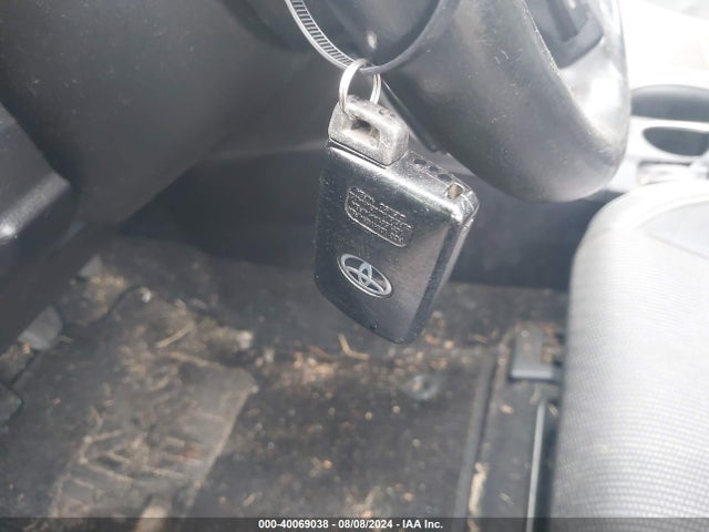 Toyota Corolla S Plus 2014 2T1BURHEXEC224410 Image 11
