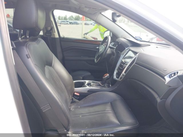 3GYFNDE35ES661149 Cadillac Srx Premium Collection