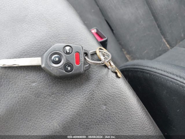 4S3BMBC68E3030801 Subaru Legacy 2.5i Premium
