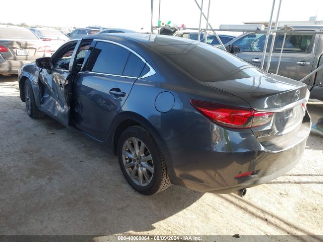 JM1GJ1U5XG1480463 Mazda Mazda6 I Sport