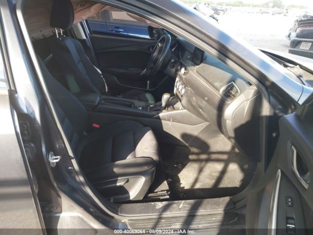 JM1GJ1U5XG1480463 Mazda Mazda6 I Sport
