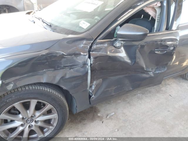 JM1GJ1U5XG1480463 Mazda Mazda6 I Sport