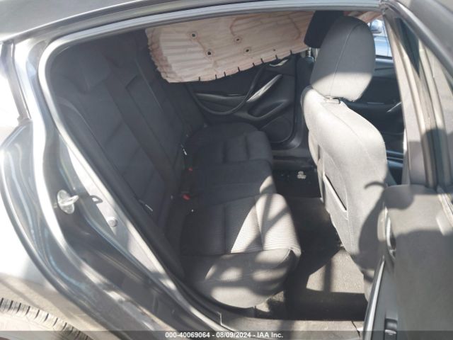 JM1GJ1U5XG1480463 Mazda Mazda6 I Sport