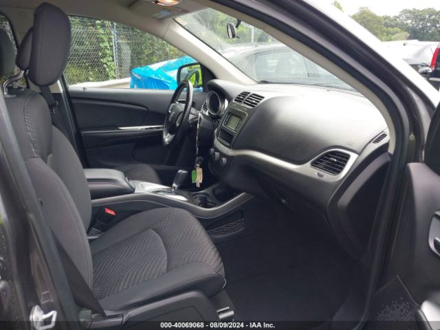 3C4PDCAB9JT381503 Dodge JOURNEY SE