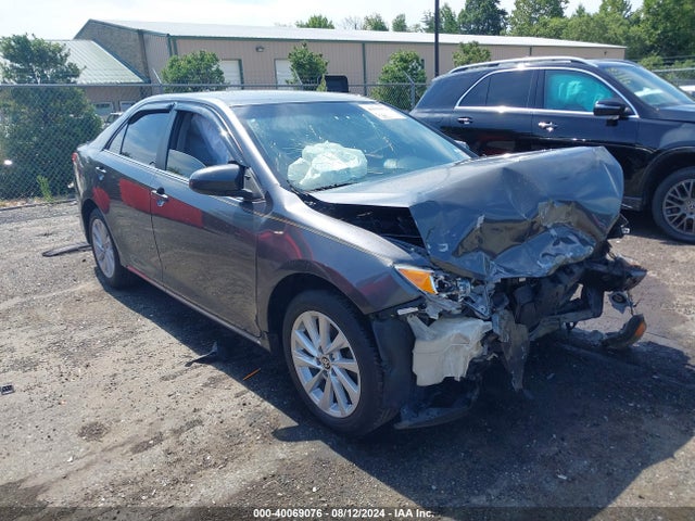 Toyota CAMRY LE 2014 4T1BF1FK2EU392478 главное изображение
