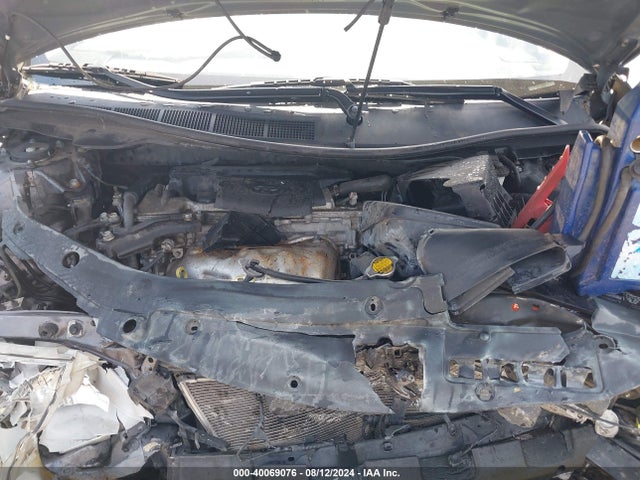 Toyota CAMRY LE 2014 4T1BF1FK2EU392478 Image 10