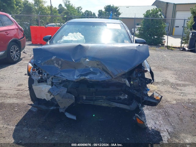 Toyota CAMRY LE 2014 4T1BF1FK2EU392478 Image 12