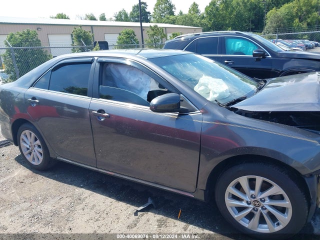 Toyota CAMRY LE 2014 4T1BF1FK2EU392478 Image 13