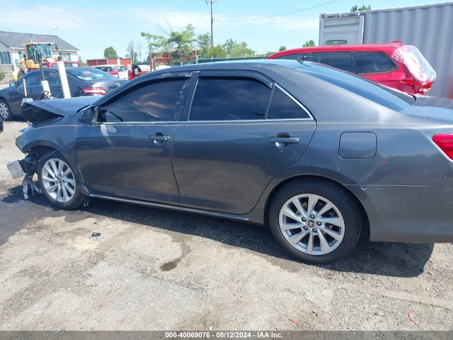 Toyota CAMRY LE 2014 4T1BF1FK2EU392478 Image 14