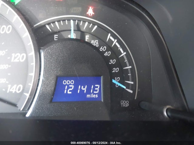 Toyota CAMRY LE 2014 4T1BF1FK2EU392478 Image 15