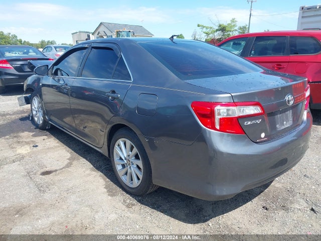Toyota CAMRY LE 2014 4T1BF1FK2EU392478 Image 3