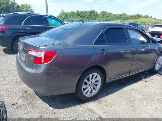 Toyota CAMRY LE 2014 4T1BF1FK2EU392478 Image 4